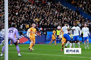 关于欧盛事预选赛巧变迭生，胜负天意历经千辛万苦经的信息