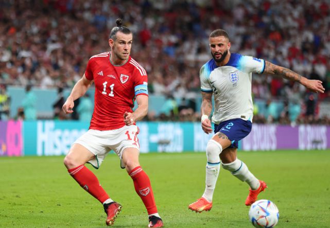 威尔士队惨败，告别世界杯赛场